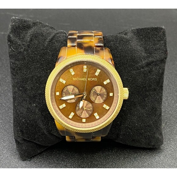 Michael Kors Accessories - Michael Kors Women's Watch - Free Shipping